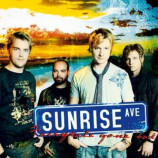 Sunrise Avenue - Fairytale Gone Bad PROMO CDS
