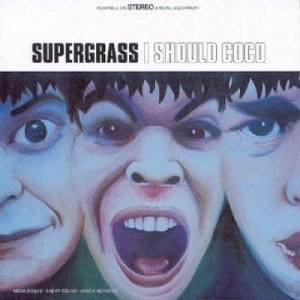 Supergrass - I Should Coco CD - CD - Album