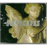 Supergrass - mary CDS