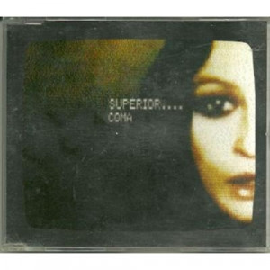Superior - Coma CDS - CD - Single