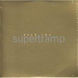Supertramp - Over You PROMO CDS