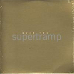 Supertramp - Over You PROMO CDS - CD - Album