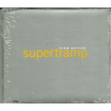 Supertramp - slow motion PROMO CDS