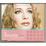 susana(dueto com joao portugal) - Vida PROMO CDS