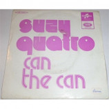 Suzi Quatro - Can The Can 7