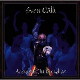 Sven Vδth - Accident in Paradise Reedition CD