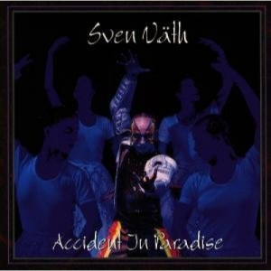 Sven Vδth - Accident in Paradise Reedition CD - CD - Album