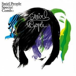 Swirl People - Special Combo CD - CD - Album