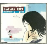 Tahiti 80 - heartbeat CDS