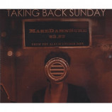 Taking Back Sunday - Make Damn Sure PROMO CDS