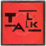 Talk Talk - Talk Talk 7