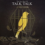 Talk Talk - The Very Best of Talk Talk CD