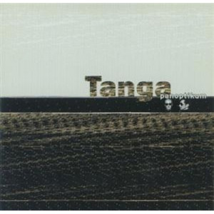 Tanga - Panoptikum CD - CD - Album
