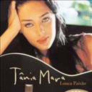 Tania Mara - Se Quiser (anytime) PROMO CDS - CD - Album