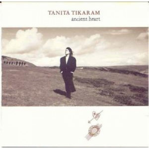 Tanita Tikaram - Ancient Heart CD - CD - Album