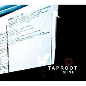 Taproot - Mine CDS - CD - Single