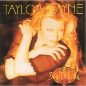 Taylor Dayne - Soul Dancing CD - CD - Album