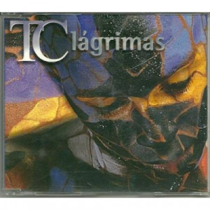 TC - lagrimas PROMO CDS - CD - Album