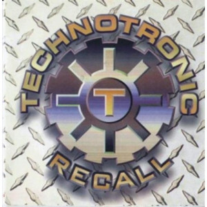 Technotronic - Recall CD - CD - Album
