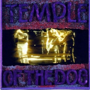 Temple of the Dog - Temple Of The Dog CD - CD - Album
