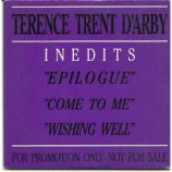 Terence Trent d'Arby - inedits PROMO CDS