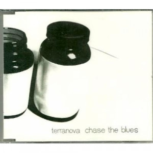 terranova - chase the blues CDS - CD - Single