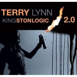 Terry Lynn - Kingstonlogic 2.0 CD - CD - Album