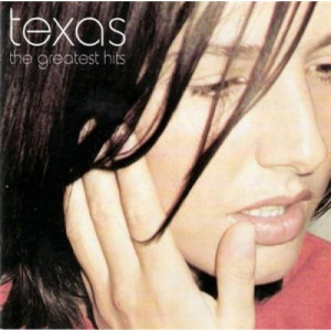 Texas - The Greatest Hits CD - CD - Album