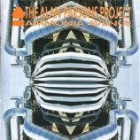 The Alan Parsons Project - Ammonia Avenue CD