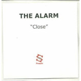 the alarm - close ACETATE CD