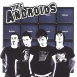 The Androids - The Androids Special Edition CD