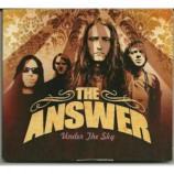 the answer - under she sky CDS