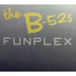 The B-52's - Funplex PROMO CDS