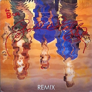 The B-52's - Good Stuff (Remix) 12