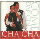 The Ballroom Dance Orchestra - Cha Cha CD
