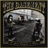 The Basement - I Just Caught a Face PROMO CDS