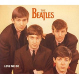 The Beatles - Love Me Do CDS