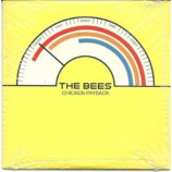 The Bees - Chicken Payback PROMO CDS