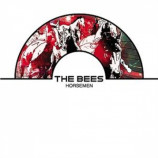 The Bees - Horsemen PROMO CDS