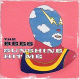 The Bees - Sunshine Hit Time PROMO CD