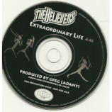 The Believers - Extraordinary Life PROMO CDS