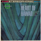 The Big Sound - Heart Of Hawaii 3LP