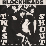The Blockheads - Twist & Shout 12