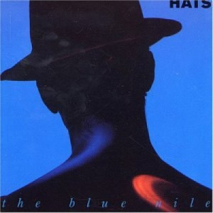 The Blue Nile - Hats CD - CD - Album