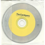 The Cardigans - Gran Turismo PROMO CD