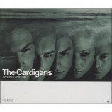 The Cardigans - Hanging Around w/ CD-ROM CDS