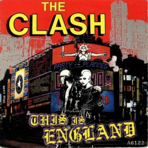 The Clash - This Is England 7