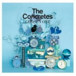 The Concretes - Chosen One PROMO CDS