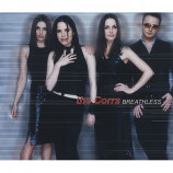THE CORRS - Breathless French CDS