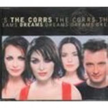 THE CORRS - Dreams Euro CDS